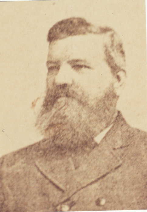 Andrew Huxley