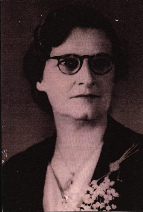 Mary Brosnan